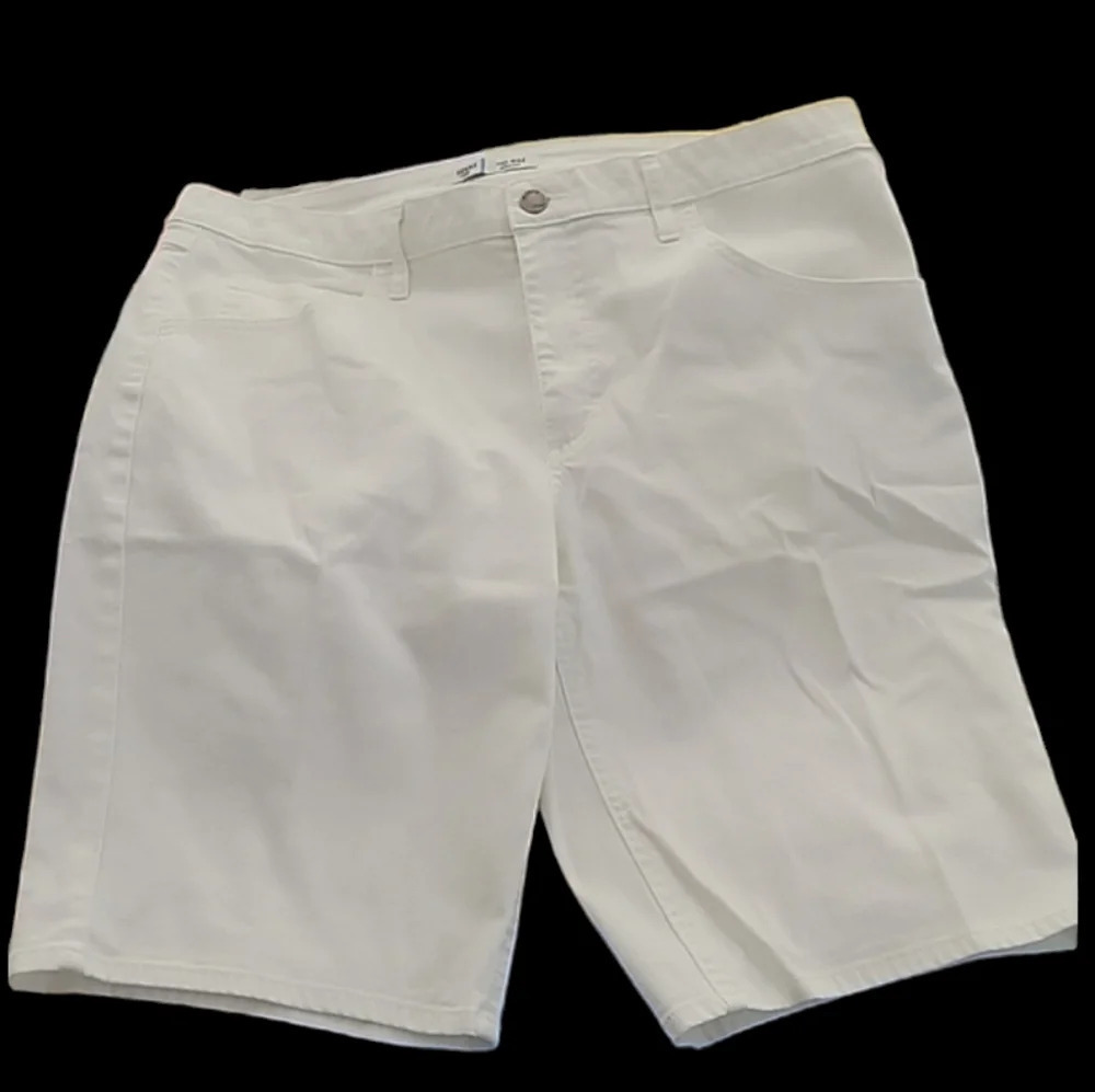 Riders by Lee Bermuda Shorts